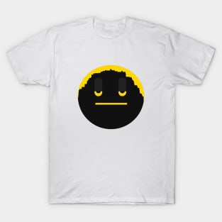 Unhappy emoji T-Shirt